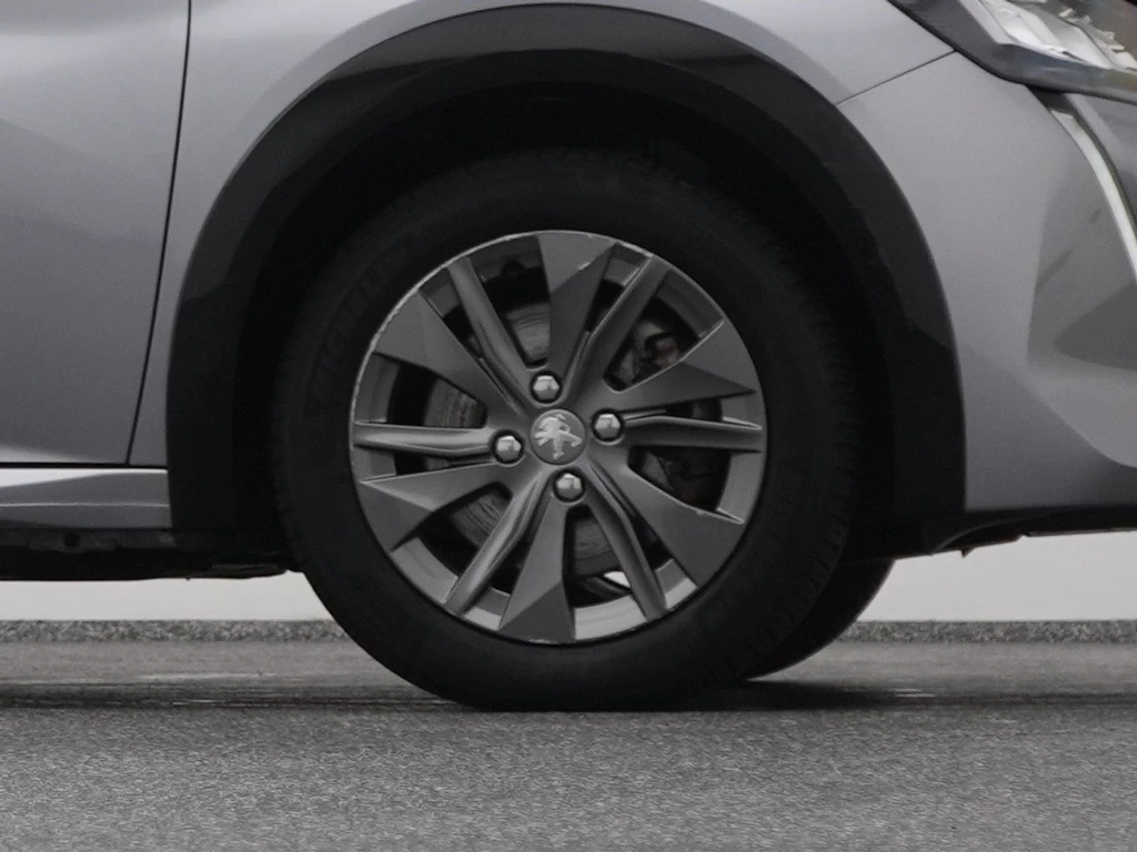 Peugeot e-208 – foto 43
