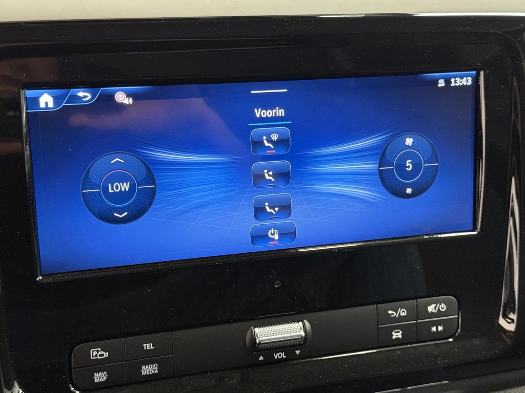 Mercedes-Benz Vito – foto 27