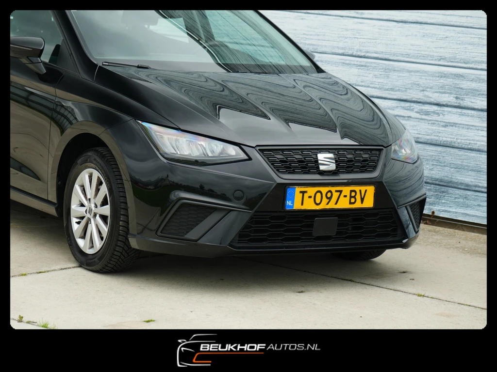 SEAT Ibiza – foto 5