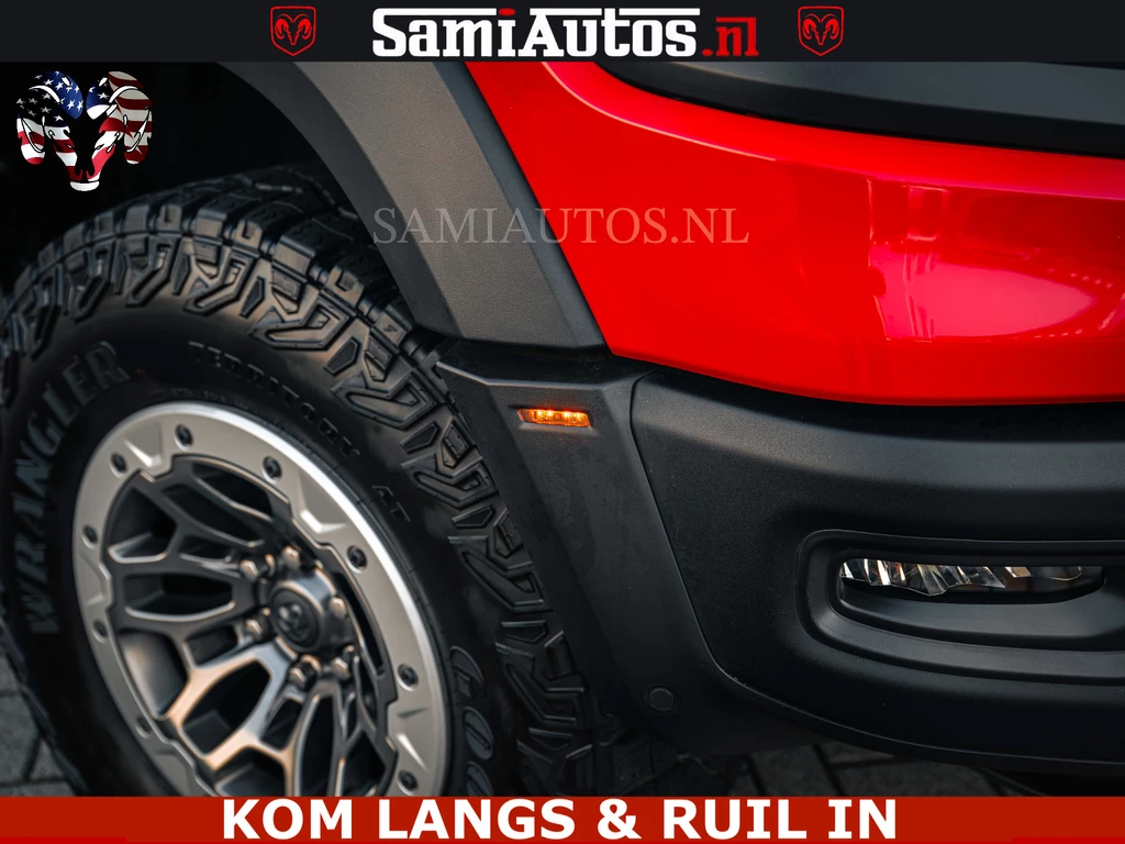 Dodge Ram Pick-Up – foto 43