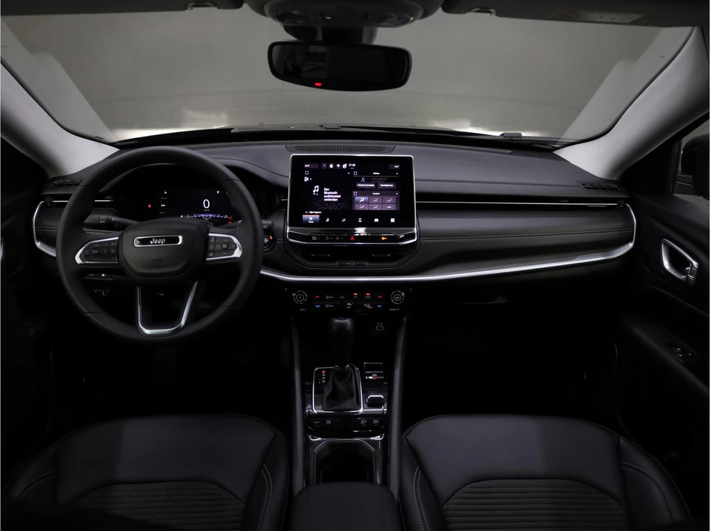 Jeep Compass – foto 7