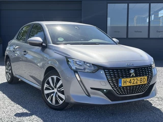 Peugeot 208 – thumbnail 4