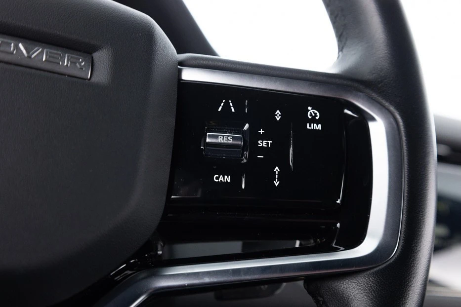 Land Rover Range Rover Evoque – foto 35