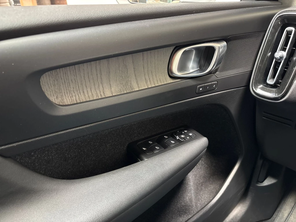 Volvo XC40 – foto 19