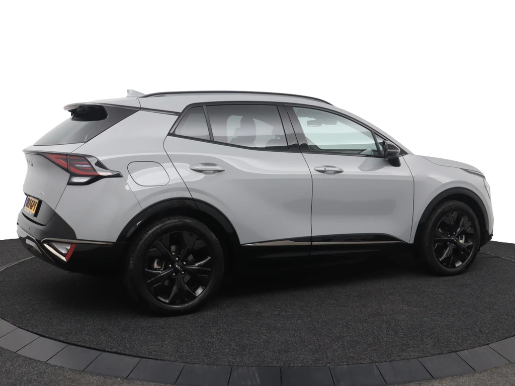 Kia Sportage – foto 8