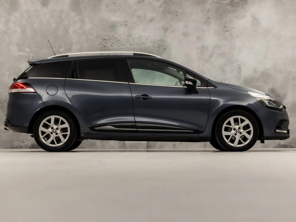 Renault Clio – foto 7