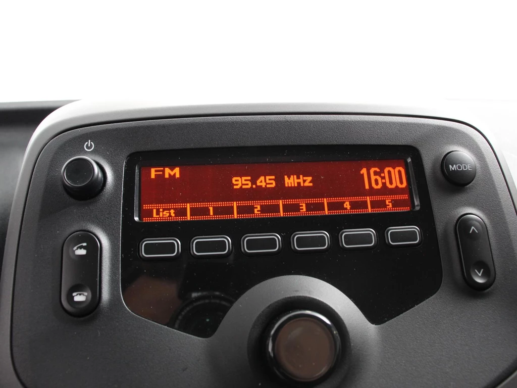 Peugeot 108 – foto 26