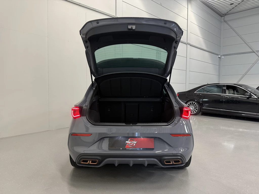 CUPRA Leon – foto 61