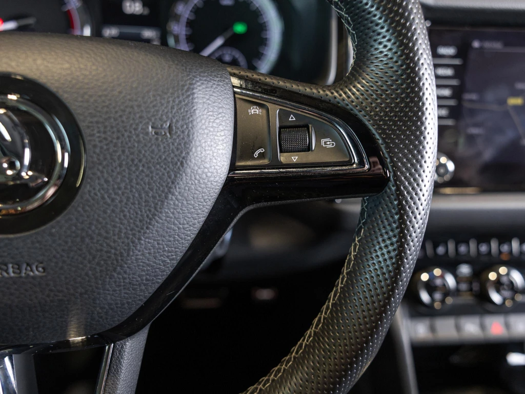Škoda Kodiaq – foto 29