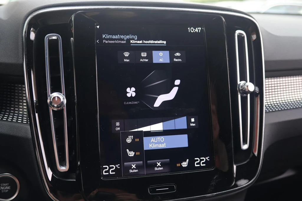 Volvo XC40 – foto 45