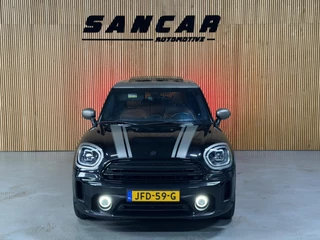 MINI Countryman – thumbnail 9