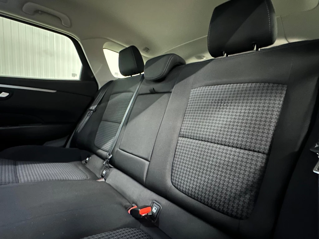 Renault Talisman – foto 22