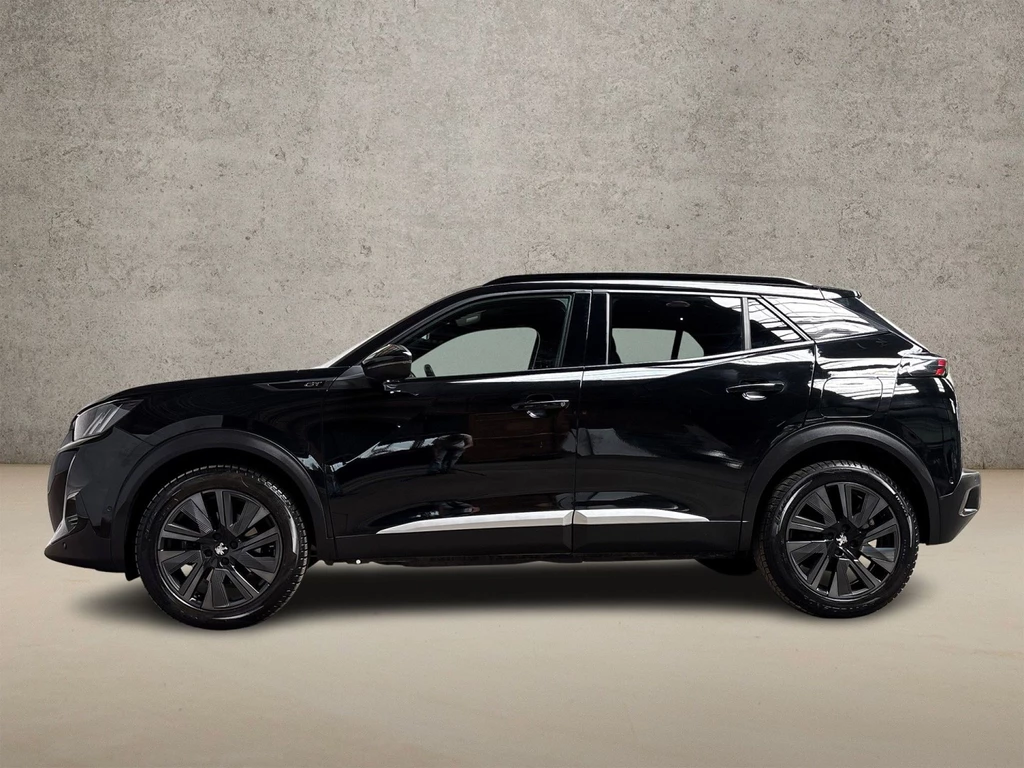Peugeot 2008 – foto 2
