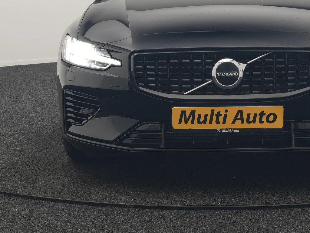 Volvo V60 – foto 11