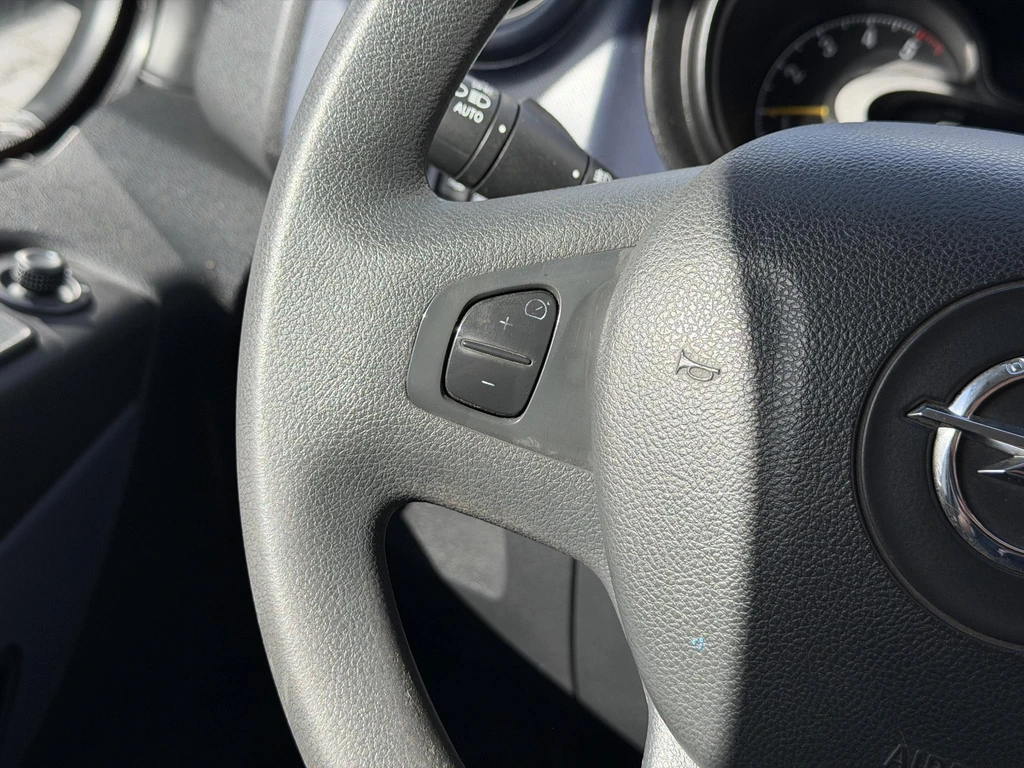 Opel Vivaro – foto 19