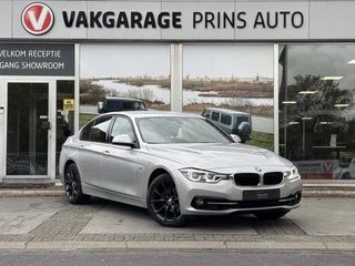 BMW 3 Serie – thumbnail 7