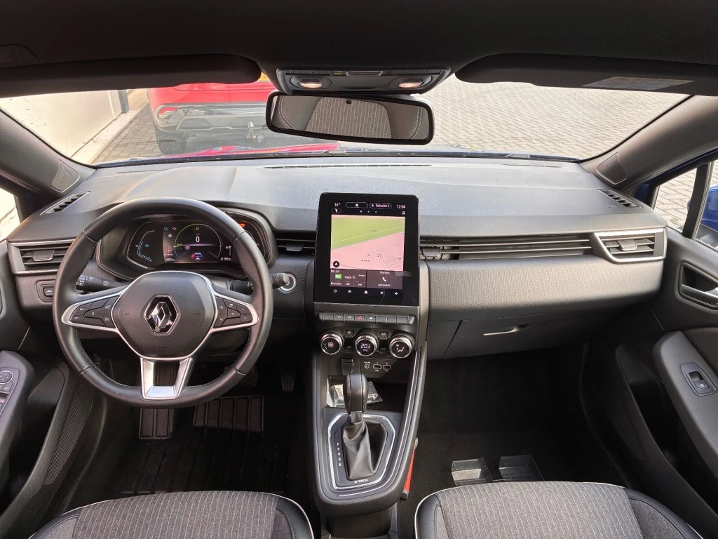 Renault Clio – foto 37