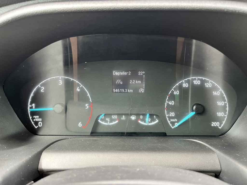 Ford Transit – foto 34