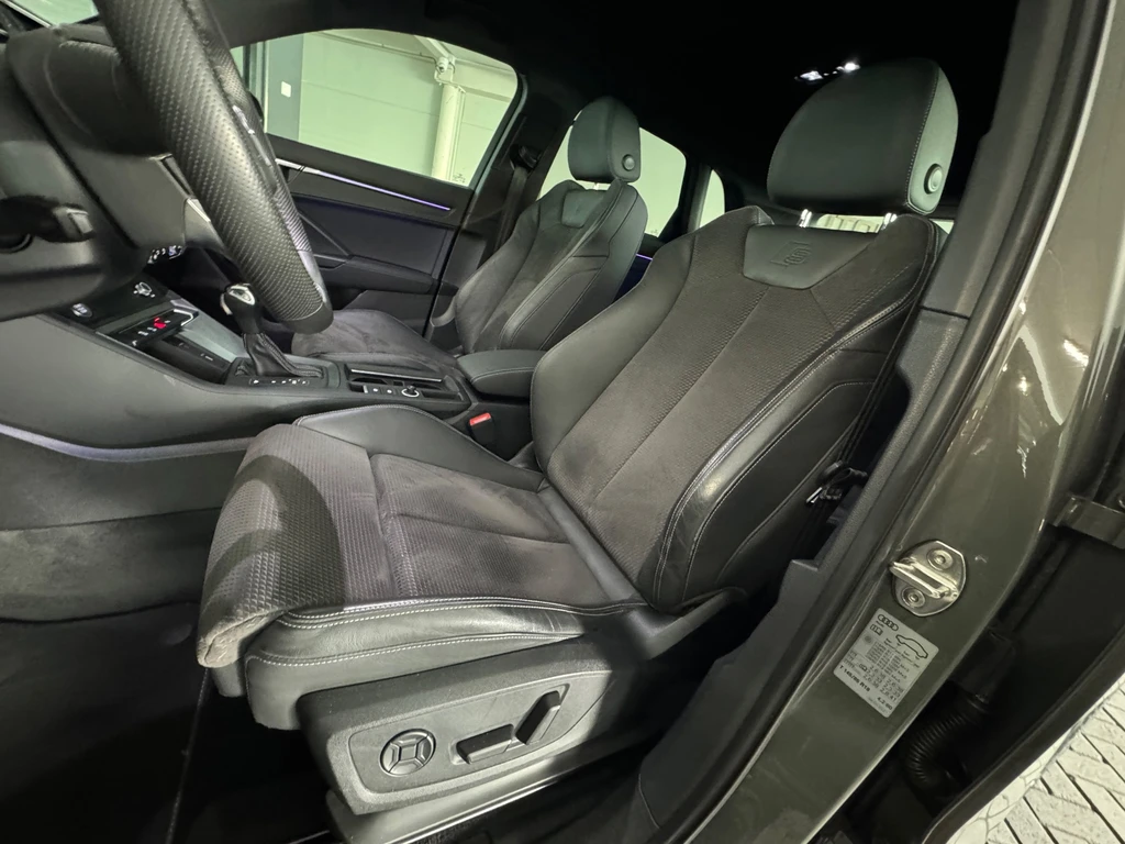Audi Q3 – foto 10