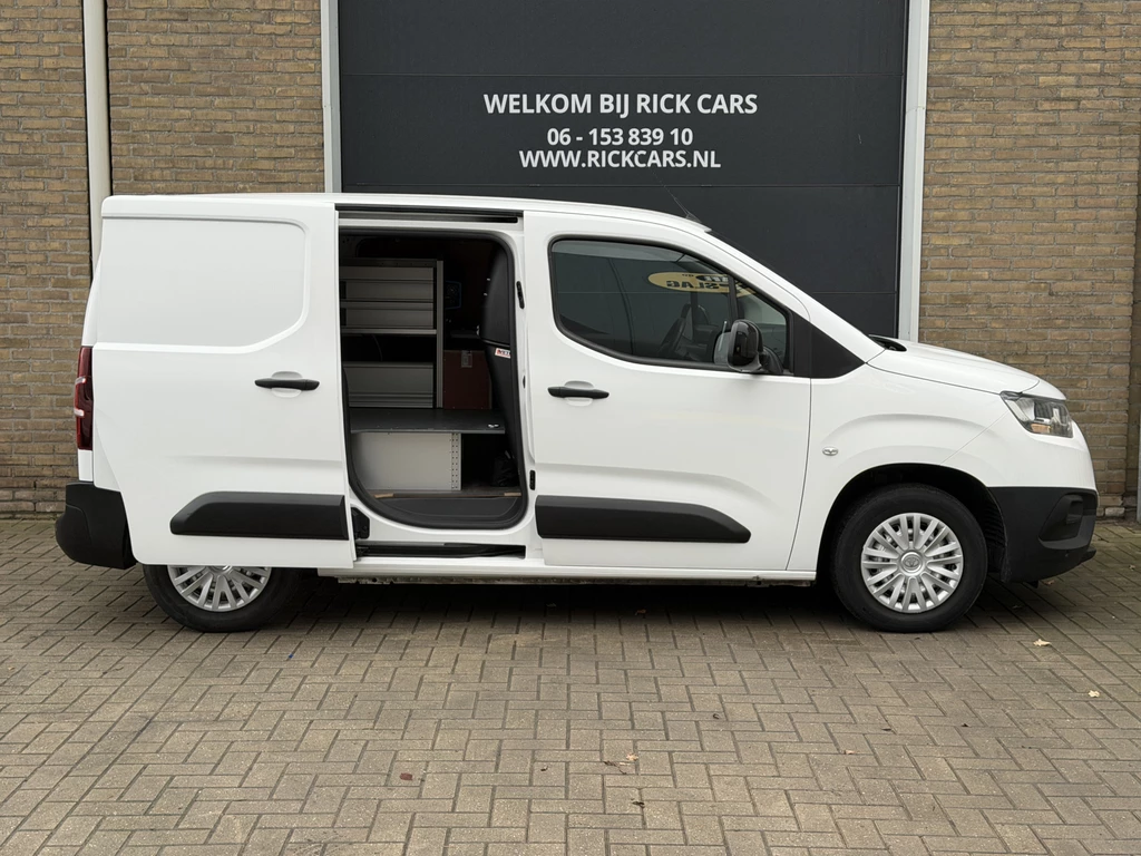 Toyota ProAce – foto 7