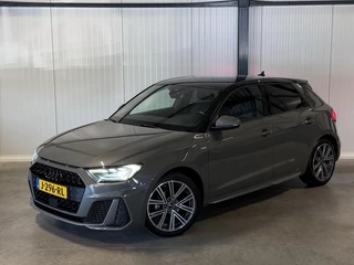 Audi A1 Sportback – thumbnail 2