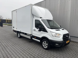 Ford Transit – thumbnail 8