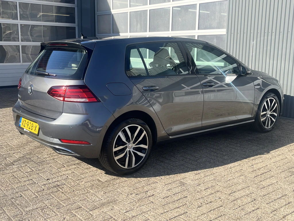 Volkswagen e-Golf – foto 8
