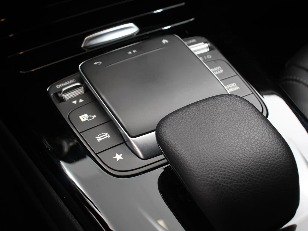 Mercedes-Benz CLA – foto 24