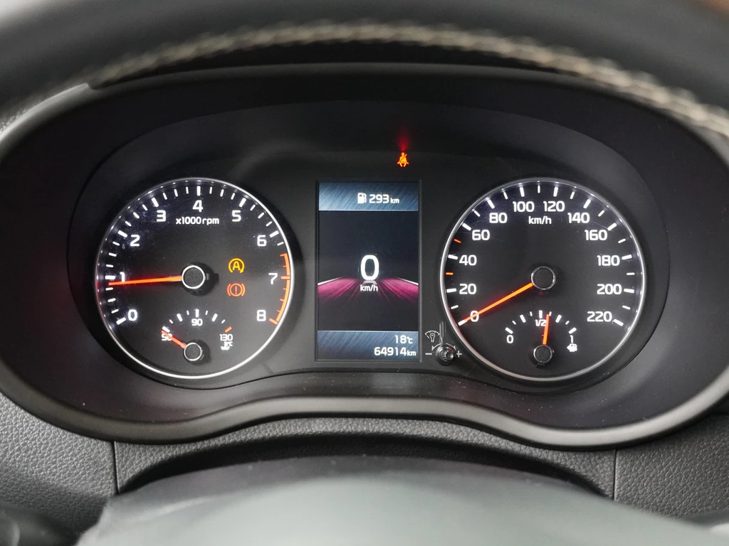 Kia Picanto – foto 27