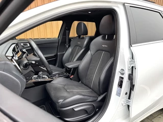 Kia Ceed Sportswagon – thumbnail 9