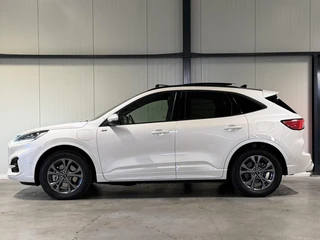 Ford Kuga – thumbnail 4