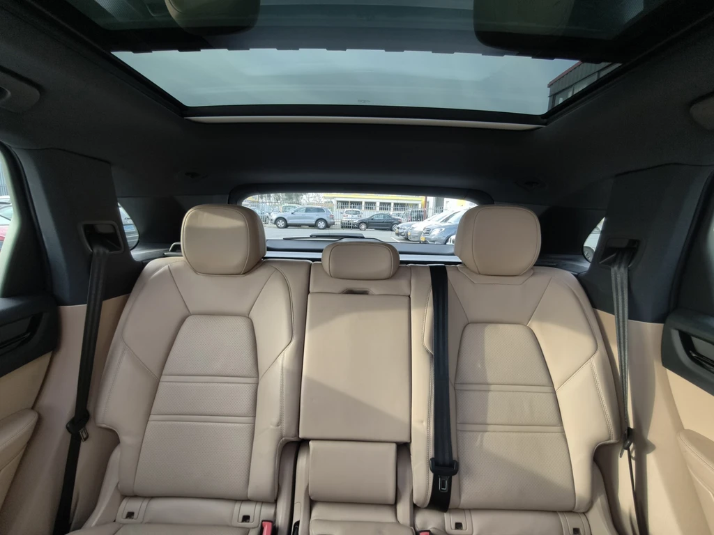 Porsche Cayenne – foto 30