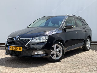 Škoda Fabia – thumbnail 1