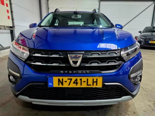 Dacia Sandero Stepway – thumbnail 12