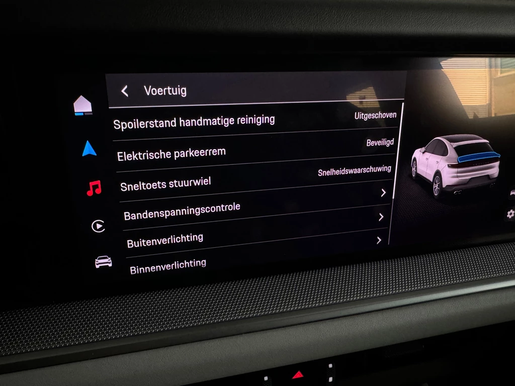 Porsche Cayenne – foto 32