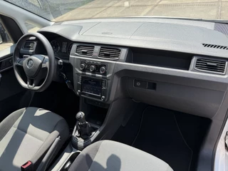 Volkswagen Caddy – thumbnail 38