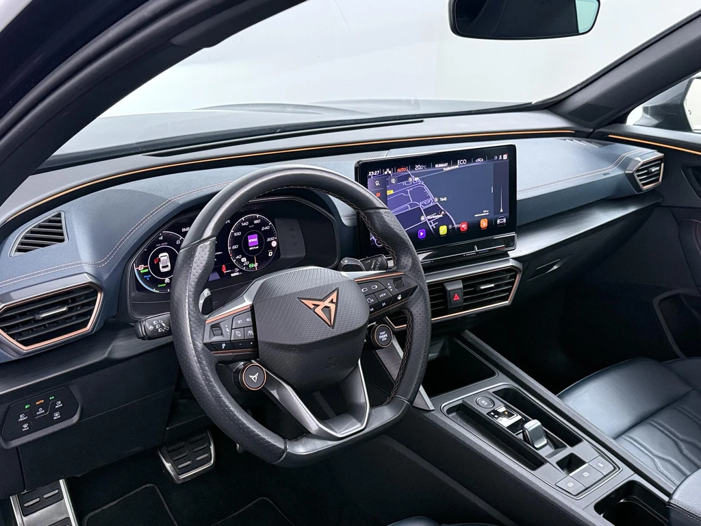 CUPRA Formentor – foto 7