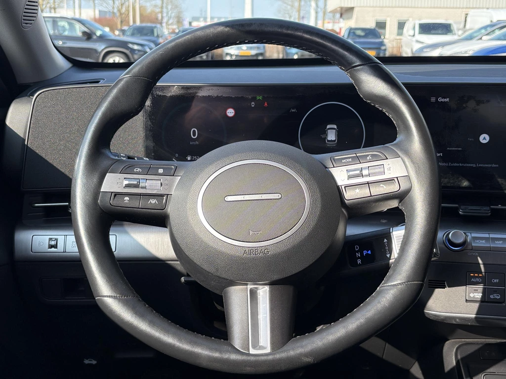 Hyundai Kona – foto 19