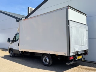 Iveco Daily – thumbnail 2