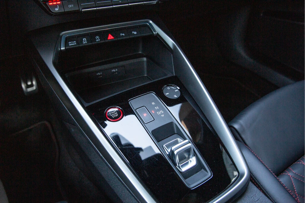 Audi A3 – foto 12