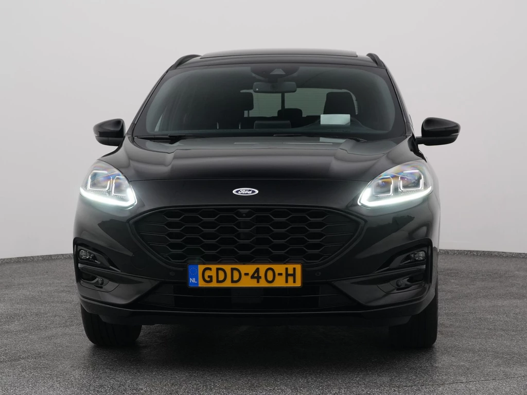 Ford Kuga – foto 17
