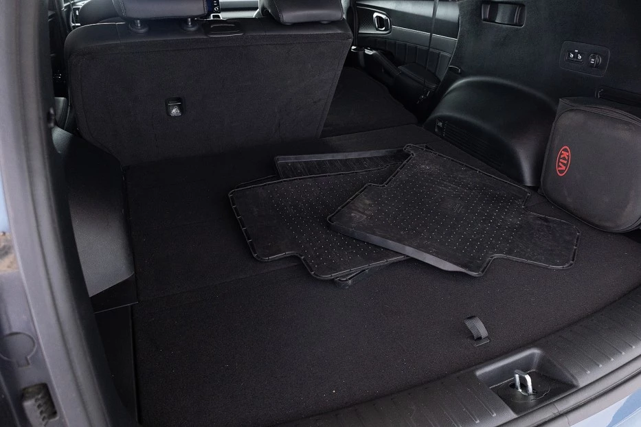 Kia Sorento – foto 36
