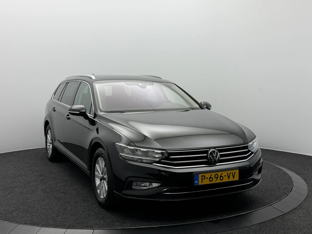 Volkswagen Passat – foto 7