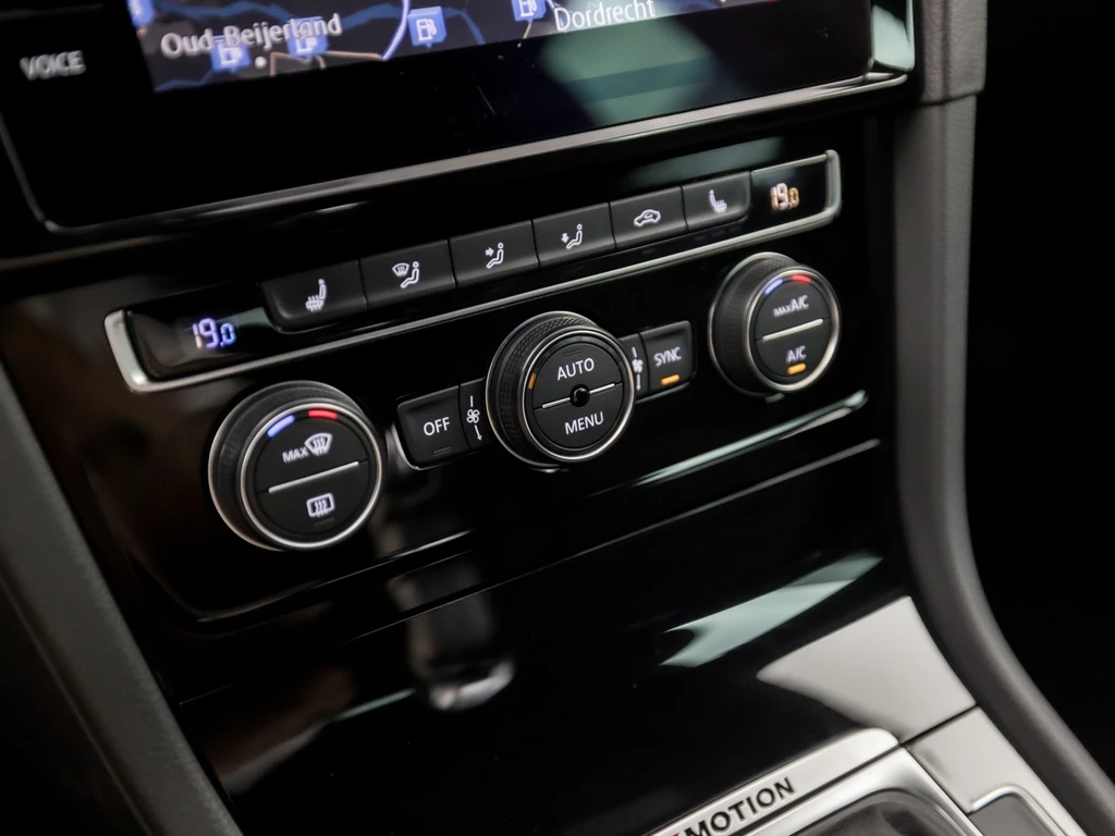 Volkswagen Golf – foto 12