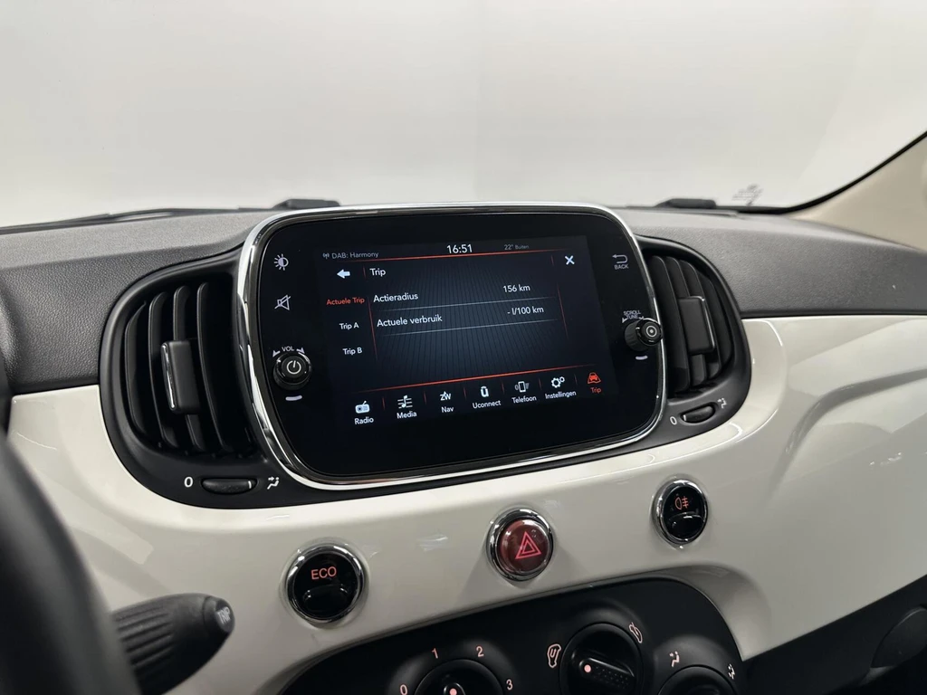 Fiat 500 – foto 29