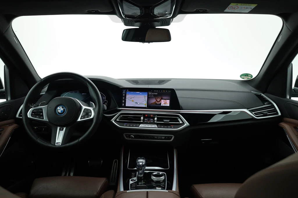 BMW X5 – foto 10