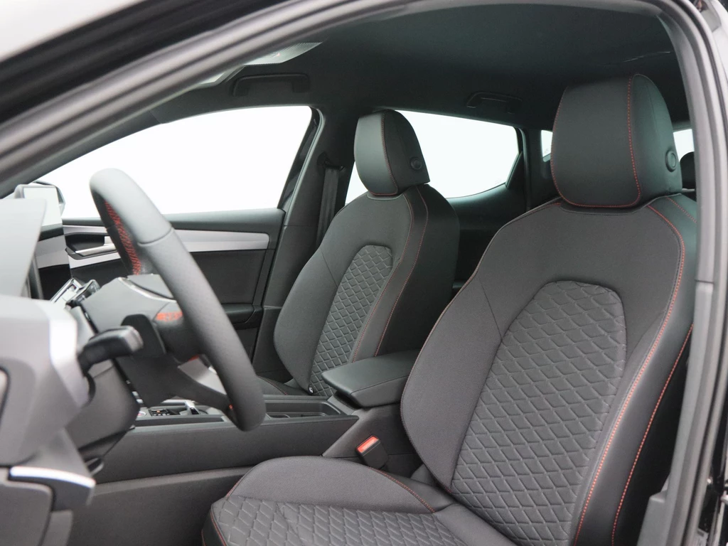 SEAT Leon – foto 17