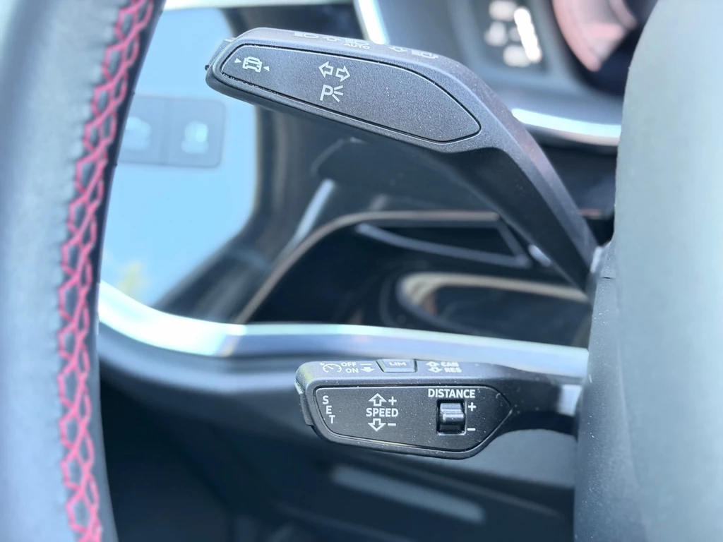 Audi Q3 – foto 15