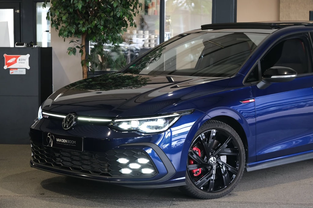 Volkswagen Golf – foto 2