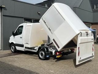 Mercedes-Benz Sprinter – thumbnail 20